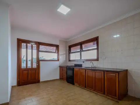 Depto Tipo Casa en Venta de 3 ambientes