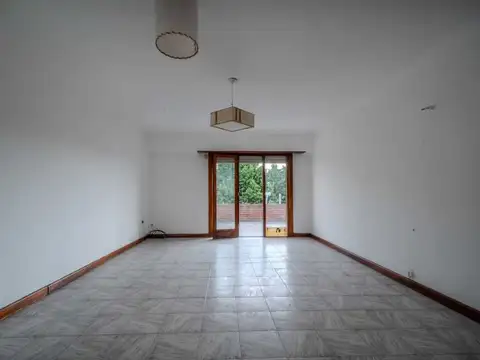 Depto Tipo Casa en Venta en Villa Primera, USD 84.000