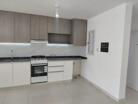 VENTA DUPLEX 2 DORMITORIOS EN DOCTA ETAPA 3