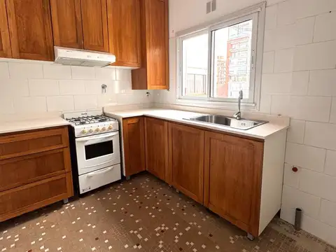 Departamento en Alquiler 50 años