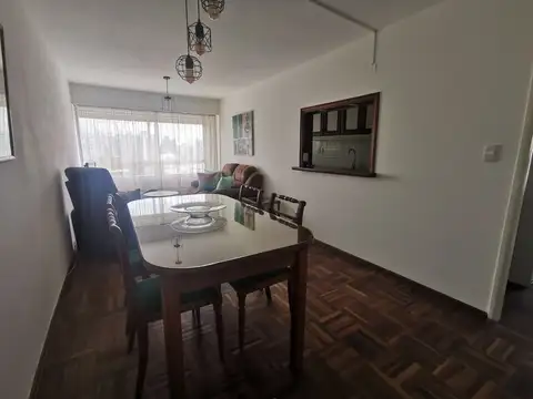 Departamento en Venta en Pocitos , USD 195.000