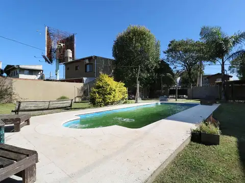 Club Universitario Buenos Aires 2400