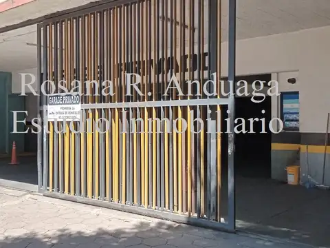 RESERVADA - Cochera Fija en venta en Villa Crespo -