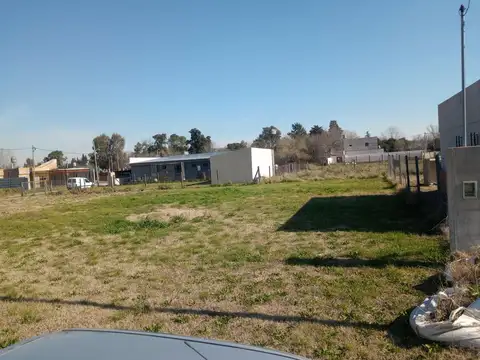 Terreno en Venta de 500,0 m2