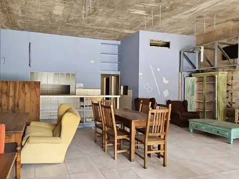 Local en alquiler en Pueblo Caamaño