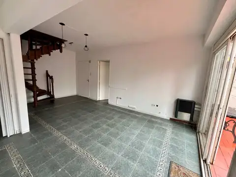Departamento en Venta en Balvanera, USD 120.000