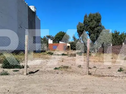 VENTA TERRENO 375 M2 EN B° GOLFO AZUL LAS GRUTAS