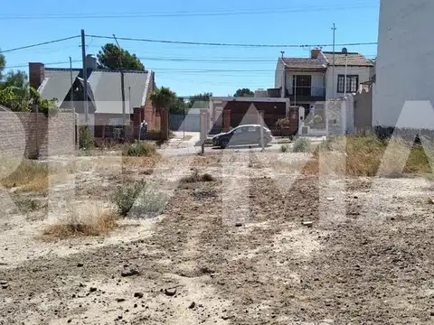 Terreno en Venta de 375,0 m2