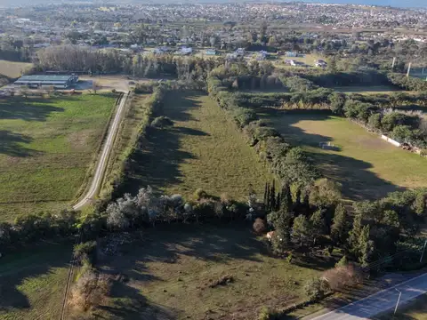 Terreno / Lote en venta de 30000m2 ubicado en San Lorenzo Chico