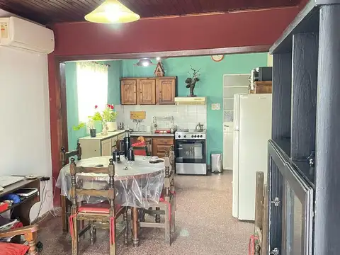 Casa en Venta en Los Hornos, USD 54.900