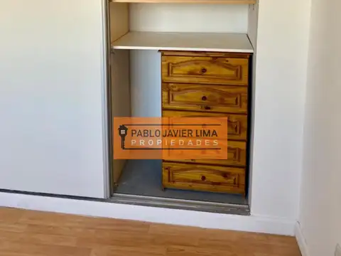 VENTA DE DEPARTAMENTO 3 AMB EN CASEROS - TRES DE FEBRERO