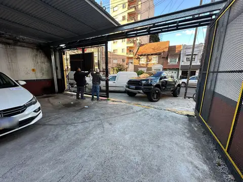 Cochera en Alquiler Fija