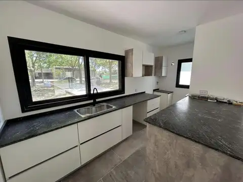 Casa en Venta A Estrenar