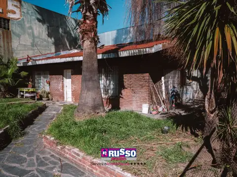 Venta Lote en Villa Luzuriaga