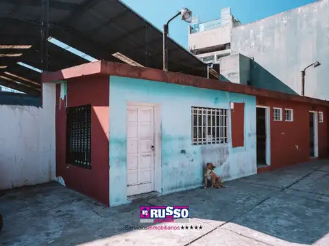 Terreno en Venta de 2000,0 m2