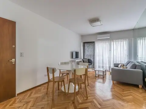 Departamento en Venta al Sureste