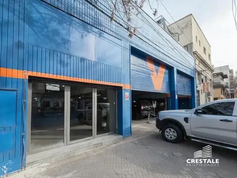 Galpon en Venta en Luis Agote, USD 380.000