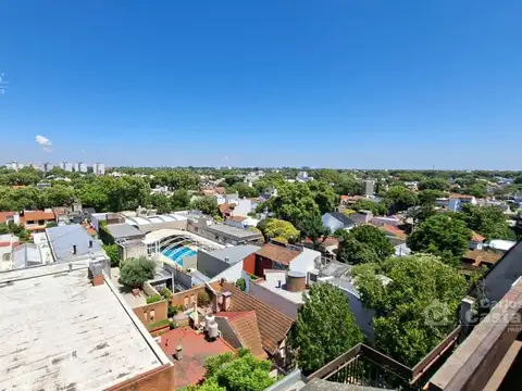 Departamento en Venta al Oeste