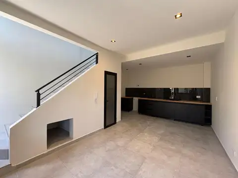 Complejo de Dptos. a ESTRENAR -