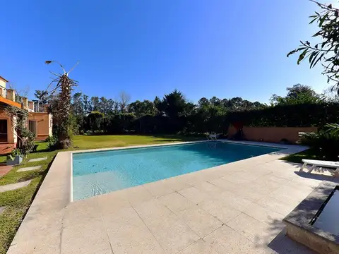Casa en Venta 17 años