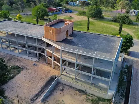 HVA OFICINA CORPORATIVA VILLA ALLENDE
