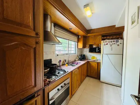 Casa en Venta en Centro, USD 160.000