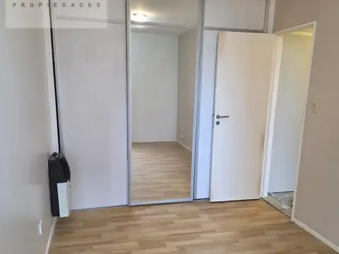 Departamento en Alquiler Permite mascota