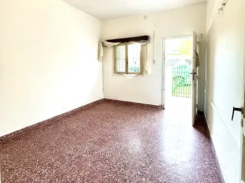 Casa en Venta 50 años