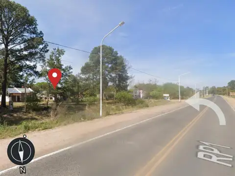 Terreno en Venta en San Jose Del Rincon, USD 20.000