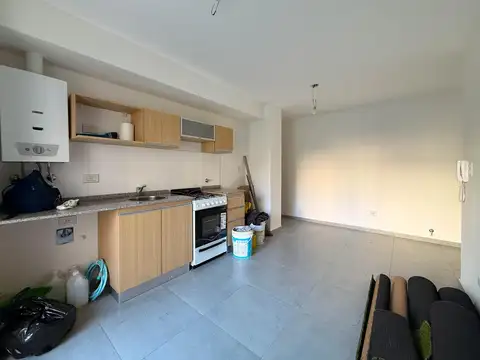 Departamento en Venta en Pichincha, USD 78.000