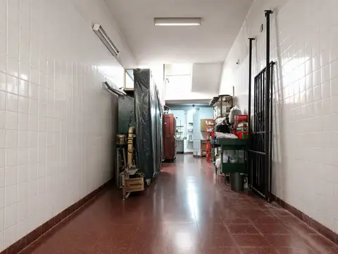 Galpon en Venta 46 años