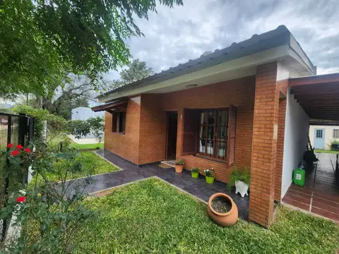 Casa en Venta en Bialet Masse, USD 56.000