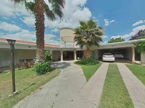 CASA EN VENTA 5 DORMITORIOS BARRIO PRIVADO LAS CATALPAS CON TOUR VIRTUAL