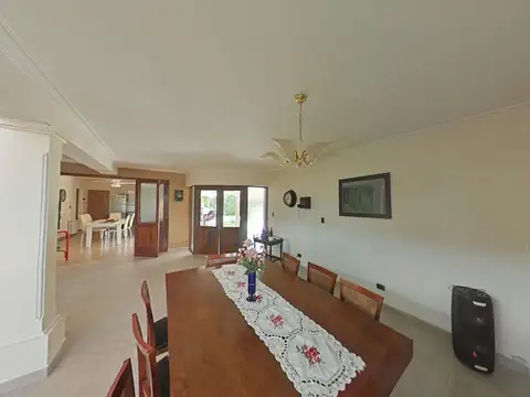 CASA EN VENTA 5 DORMITORIOS BARRIO PRIVADO LAS CATALPAS CON TOUR VIRTUAL