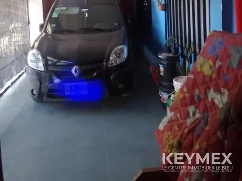 Casa en Venta 40 años