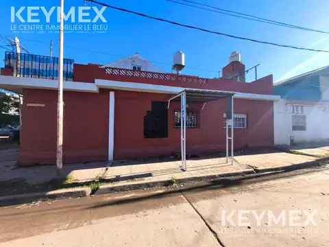 Casa 5 ambientes con 1 baño