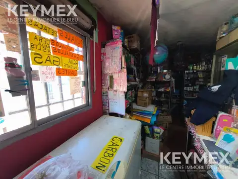 Casa en Venta al Oeste