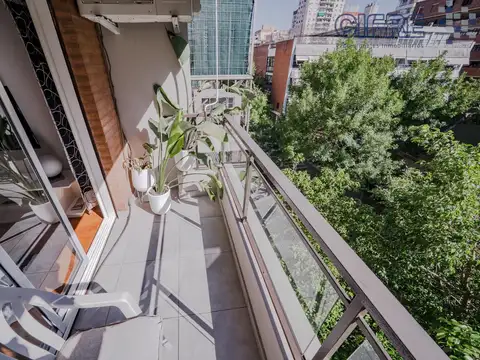 Departamento en Venta 23 años