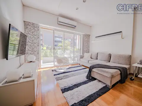 Departamento en Venta de 3 dormitorios