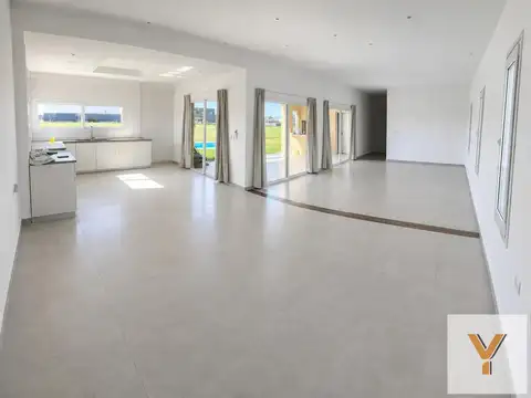 Casa en Venta A Estrenar