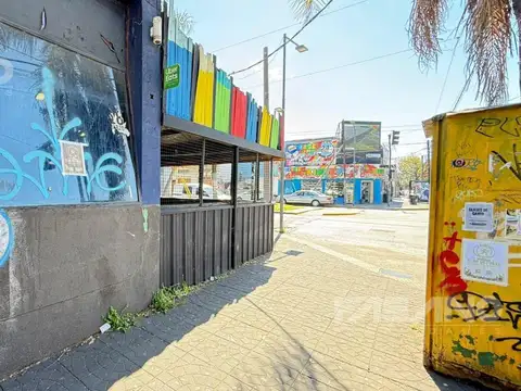 Local en Alquiler A Estrenar