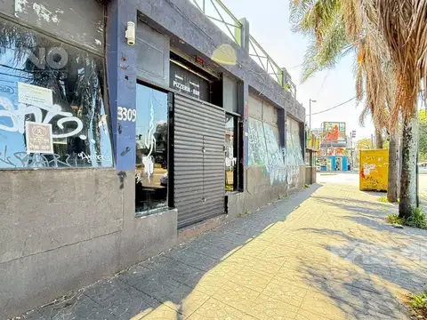 Local en Alquiler en San Andrés, $ 3.000.000