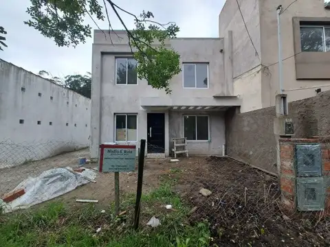 DEPARTAMENTO PLANTA ALTA - SANTA CLARA DEL MAR