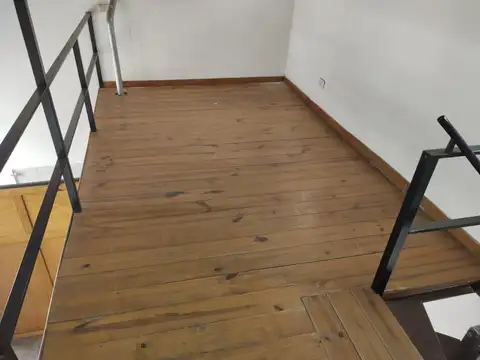 Departamento en Alquiler de 1 dormitorio