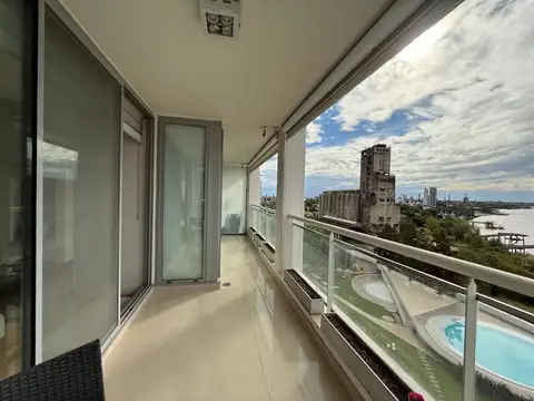 Departamento en Venta con 3