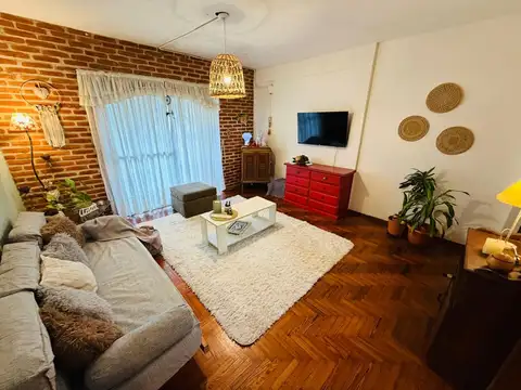 Departamento en Venta de 5 ambientes
