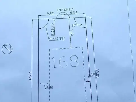 Terreno en Venta de 460,0 m2
