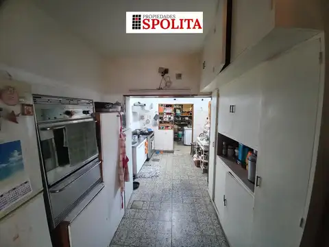 Casa en Venta al Sureste