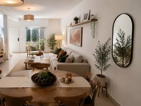 Casa en Venta en Villa del Parque, USD 247.000