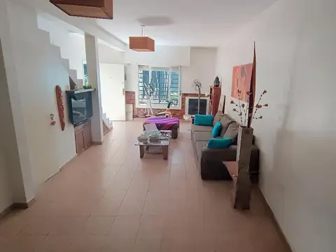 Casa en Villa del Parque
